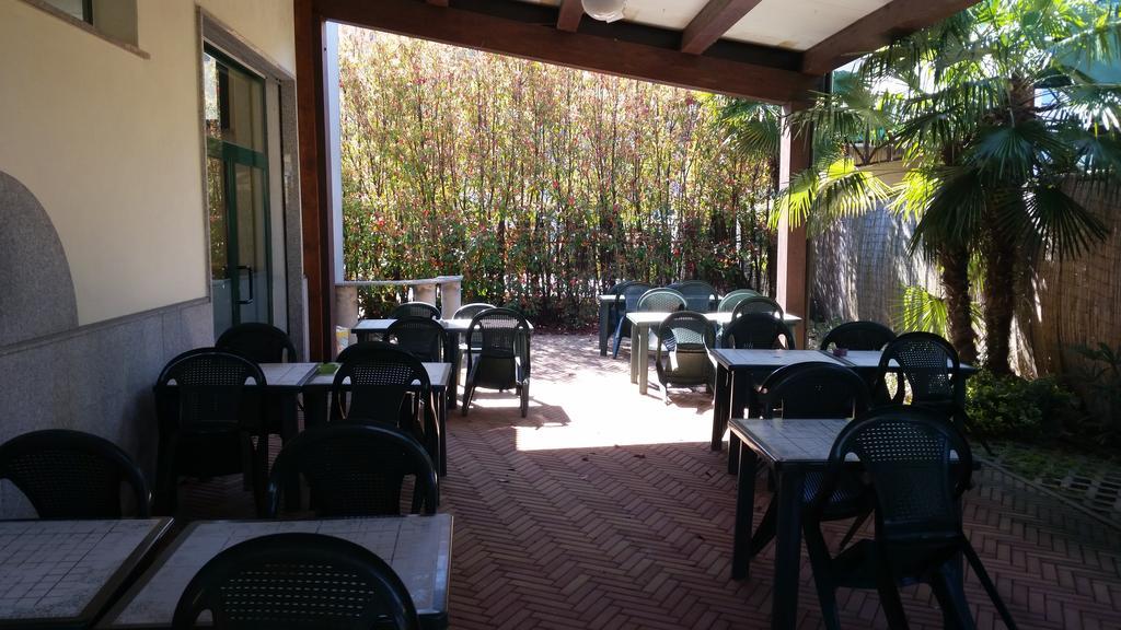 Residenza S.Event B&B Buccinasco Buitenkant foto