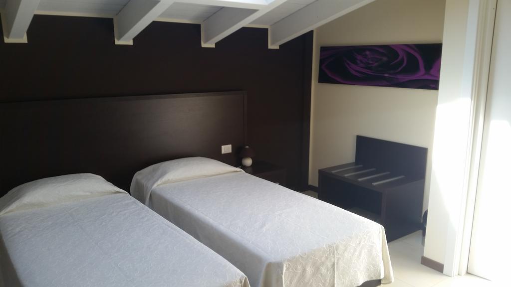 Residenza S.Event B&B Buccinasco Buitenkant foto