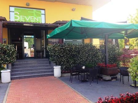 Residenza S.Event B&B Buccinasco Buitenkant foto