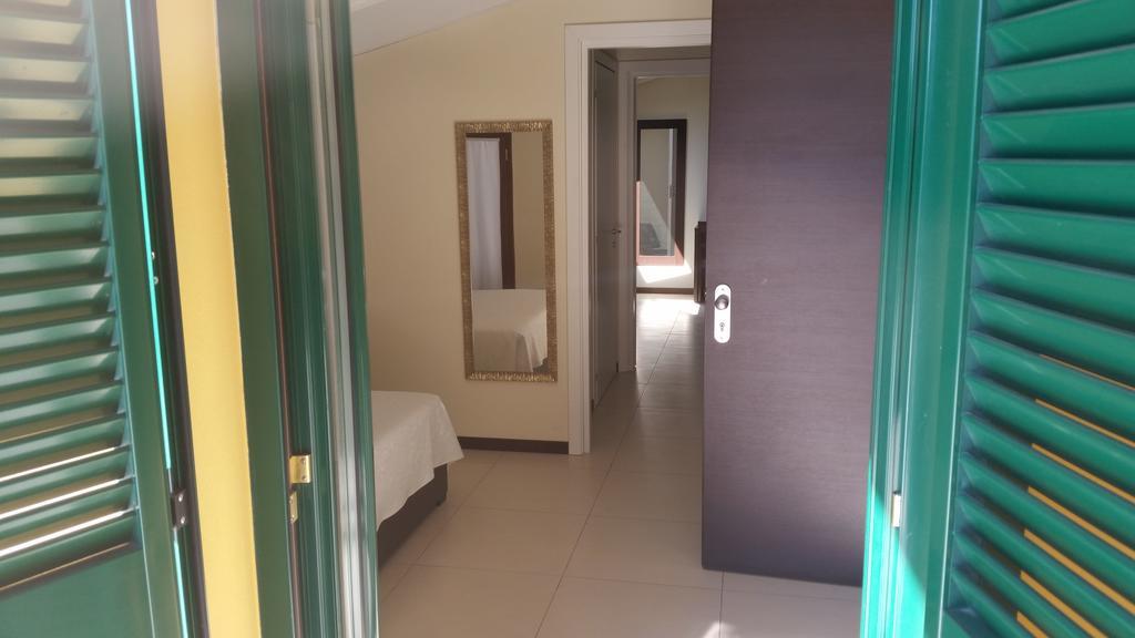 Residenza S.Event B&B Buccinasco Buitenkant foto