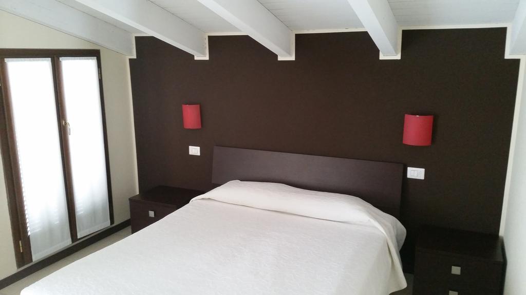 Residenza S.Event B&B Buccinasco Buitenkant foto
