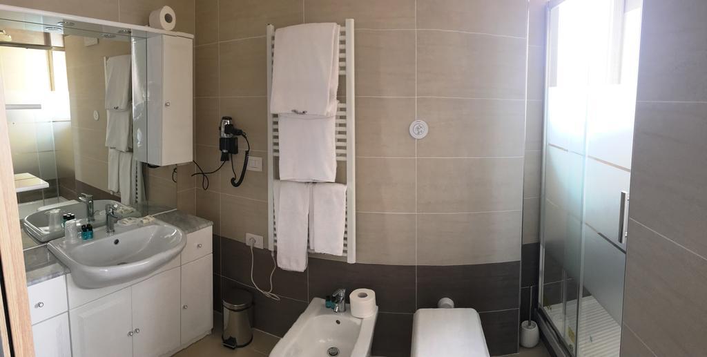 Residenza S.Event B&B Buccinasco Buitenkant foto
