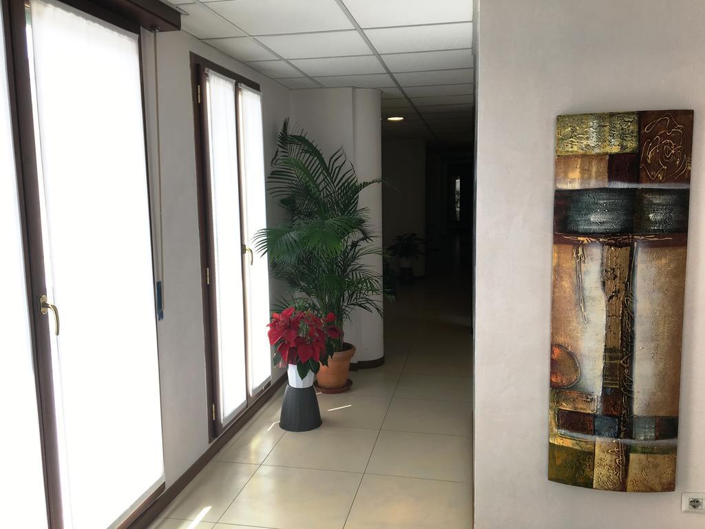 Residenza S.Event B&B Buccinasco Buitenkant foto