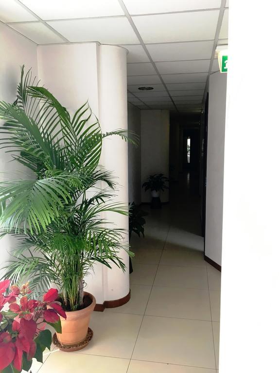Residenza S.Event B&B Buccinasco Buitenkant foto