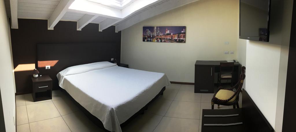 Residenza S.Event B&B Buccinasco Buitenkant foto