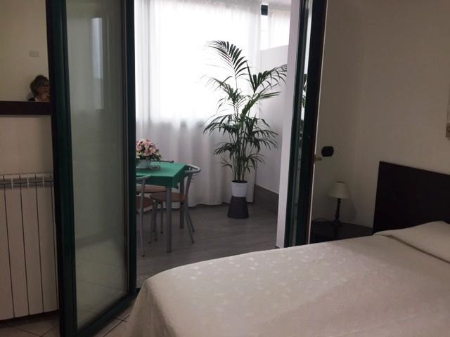 Residenza S.Event B&B Buccinasco Buitenkant foto