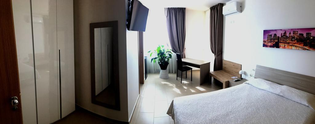 Residenza S.Event B&B Buccinasco Buitenkant foto