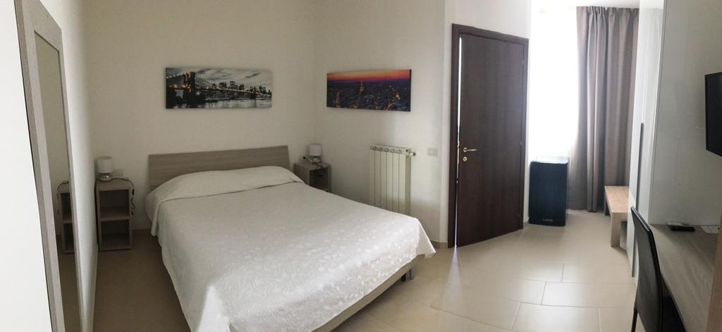 Residenza S.Event B&B Buccinasco Buitenkant foto