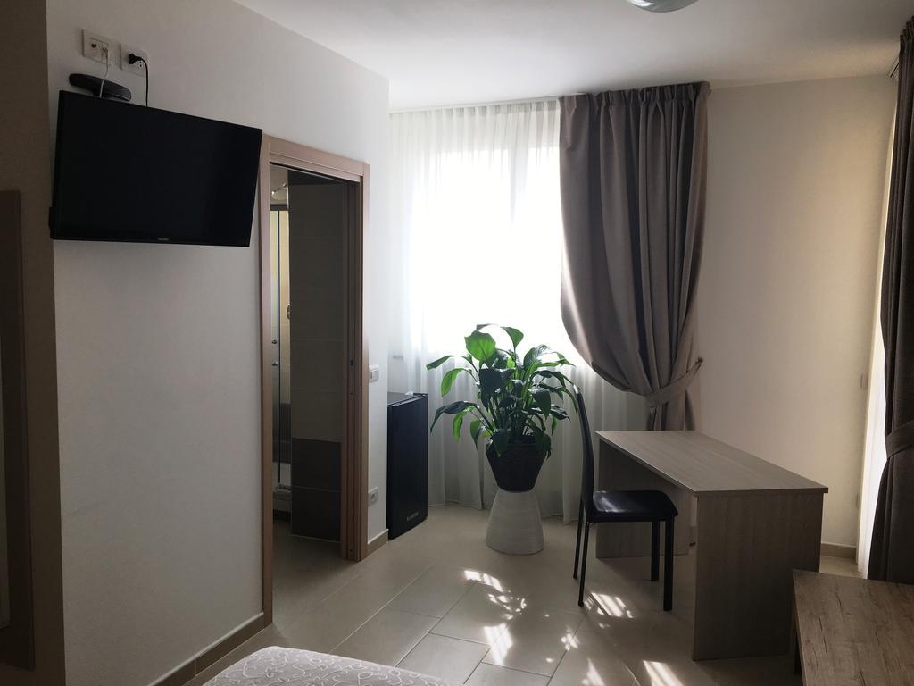 Residenza S.Event B&B Buccinasco Buitenkant foto